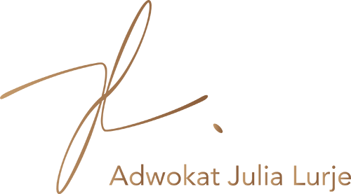 Kancelaria Adwokacka Adwokat Julia Lurje